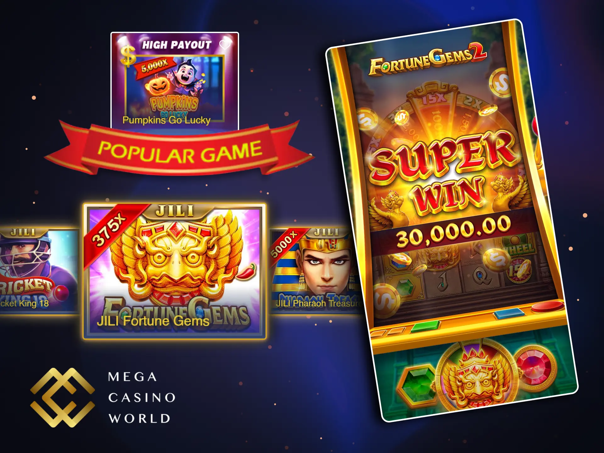 Find out how to maximize your wins at slots with MCW.